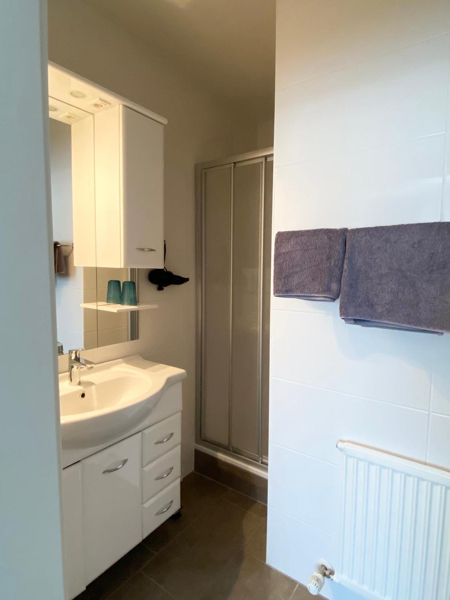 Wohnen Mit Bergausblick Apartment Wals-Siezenheim Cameră foto